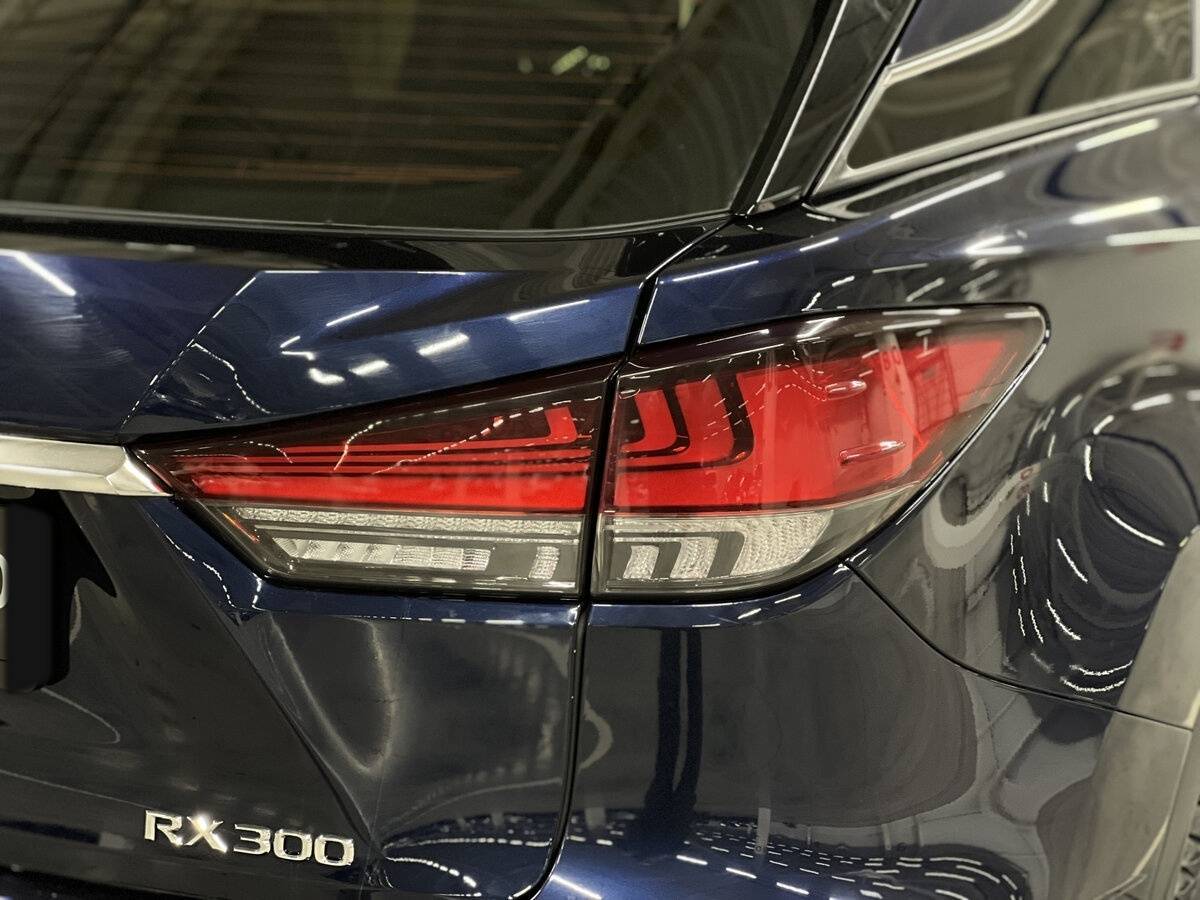 Lexus RX 300, 2020 Фото №9