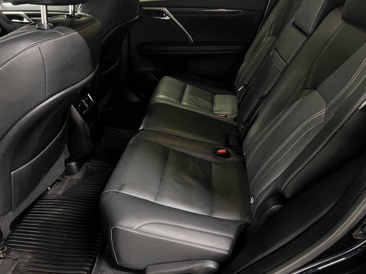 Lexus RX 300, 2020 Фото №12