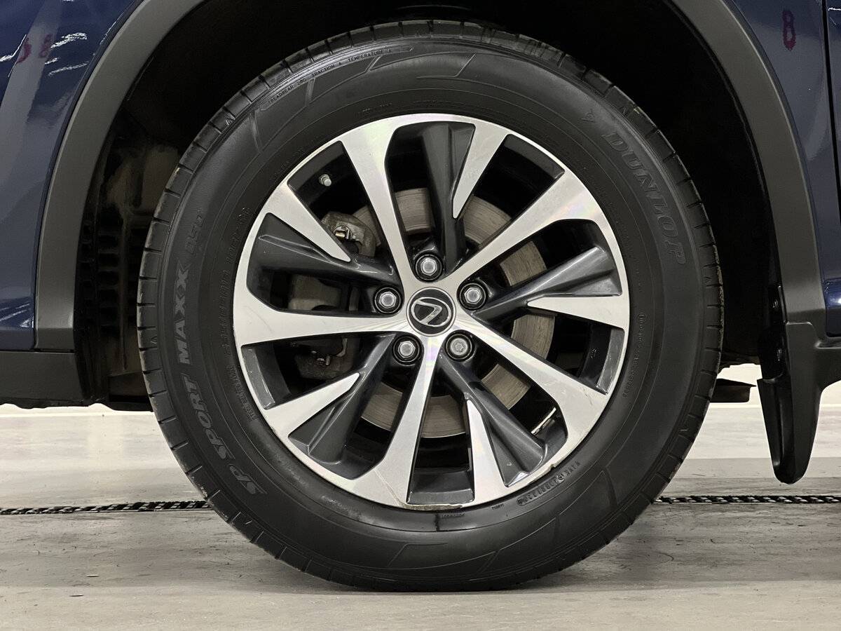 Lexus RX 300, 2020 Фото №18