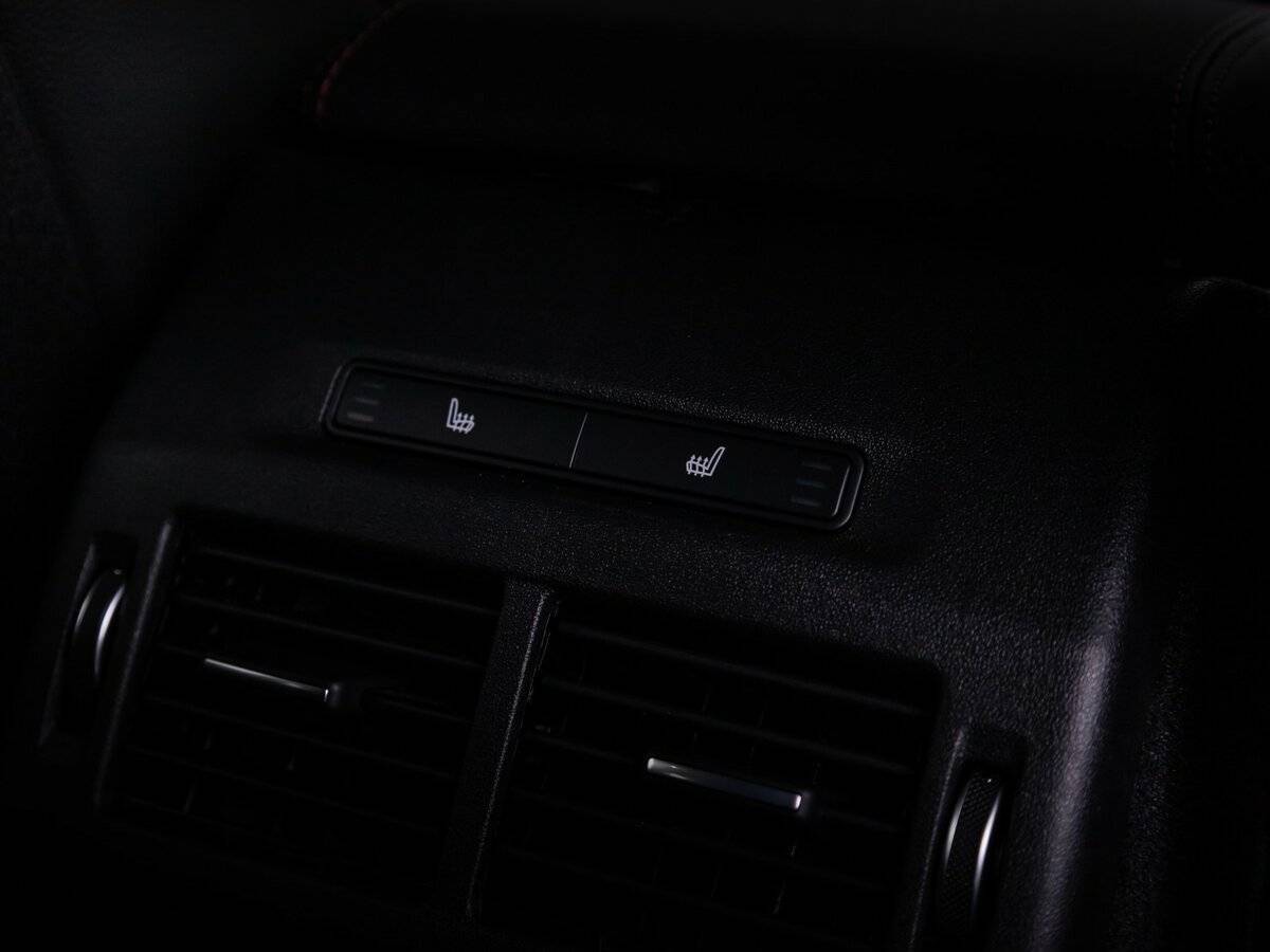 Land Rover Discovery Sport, 2020 Фото №23