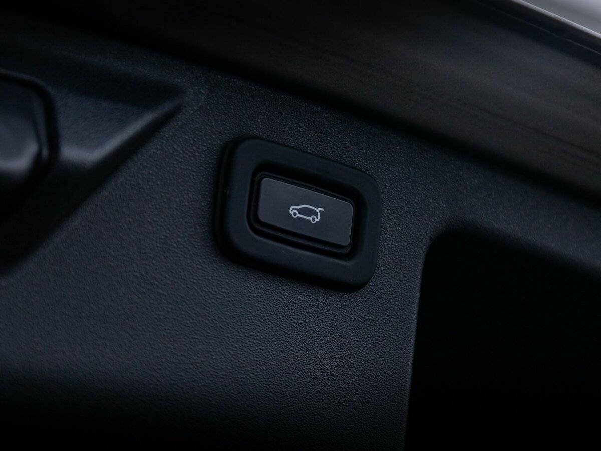 Land Rover Discovery Sport, 2020 Фото №24