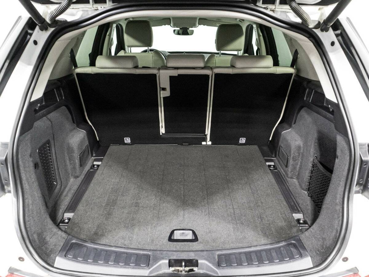 Land Rover Discovery Sport, 2021 Фото №15