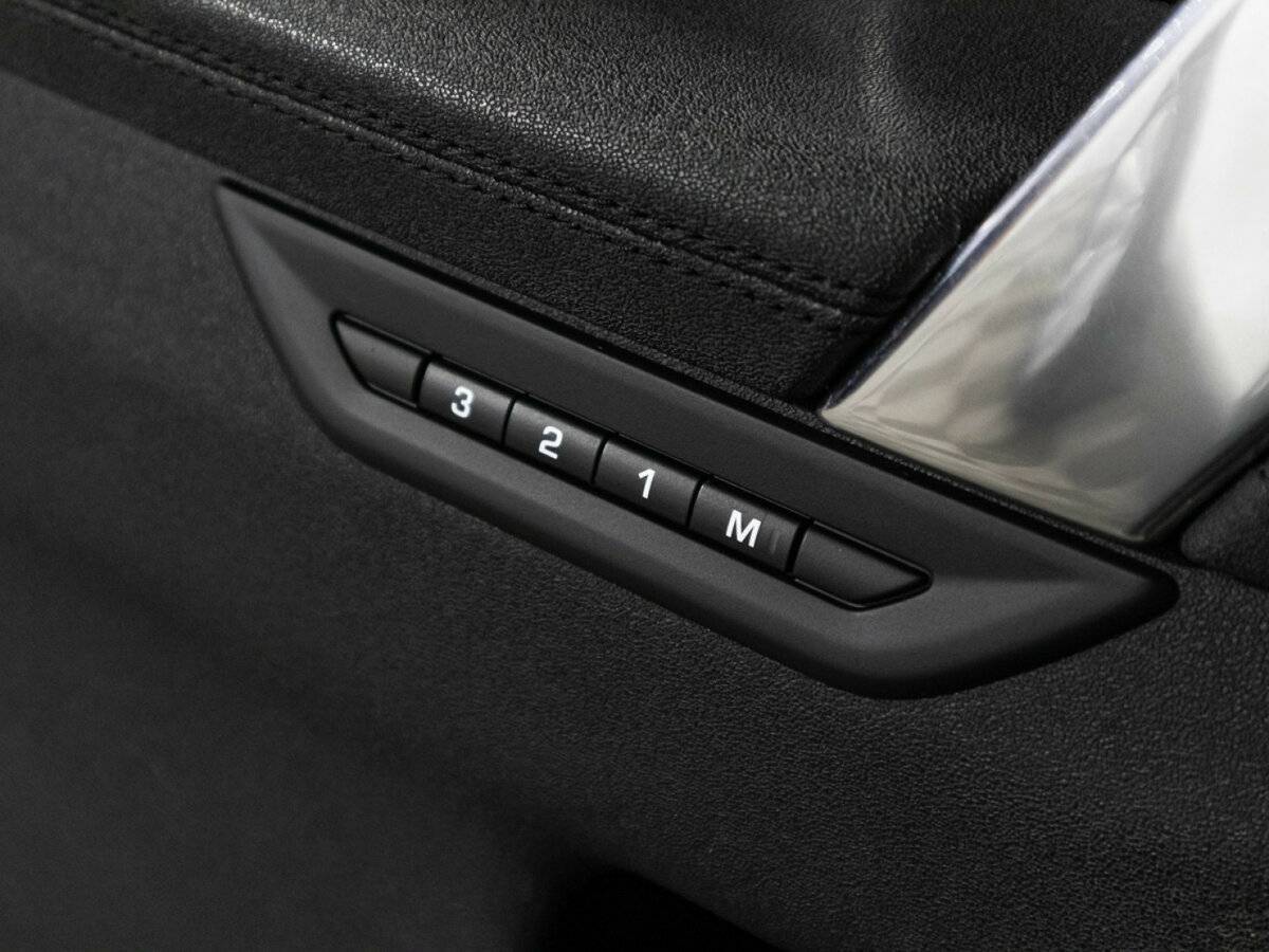 Land Rover Discovery Sport, 2021 Фото №18