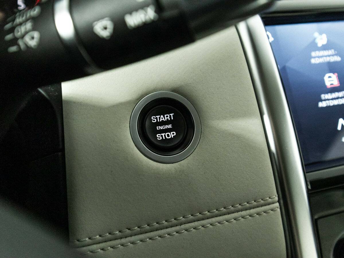 Land Rover Discovery Sport, 2021 Фото №22