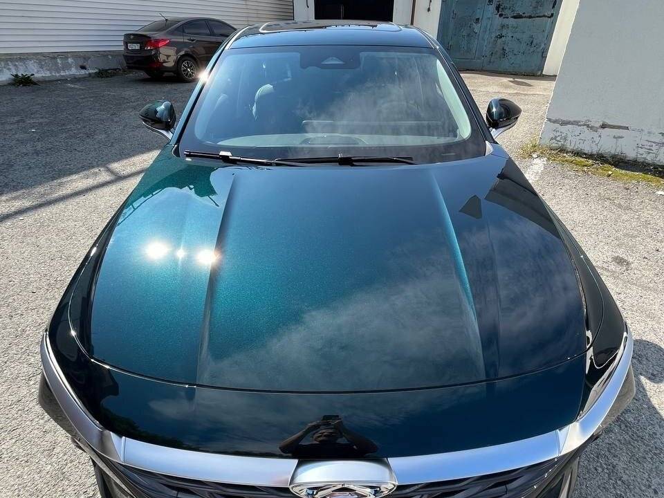 Chery Arrizo 8, 2023 Фото №2