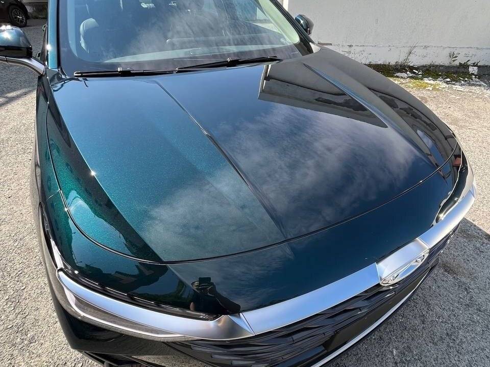 Chery Arrizo 8, 2023 Фото №4