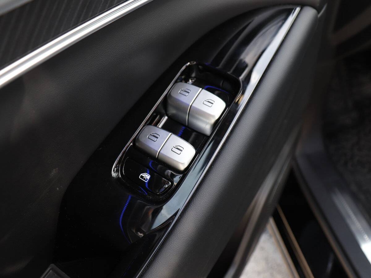 Chery Tiggo 9, 2024 Фото №13