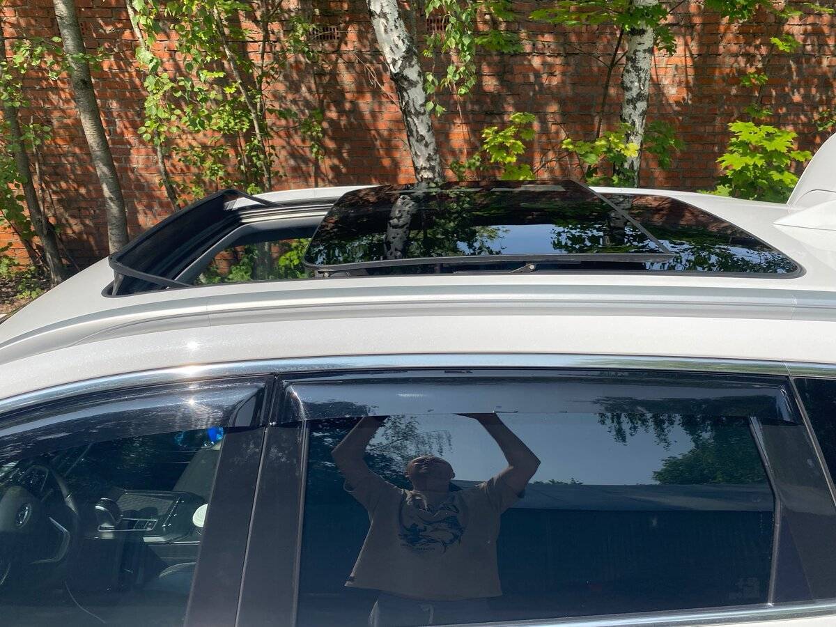 Chery Tiggo 7 Pro, 2020 - 62 000 км. | Фото №6