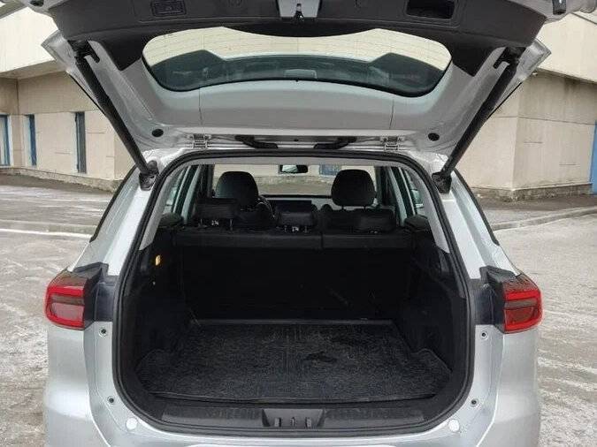 Chery Tiggo 7 Pro Max, 2023 - 12 671 км. | Фото №6