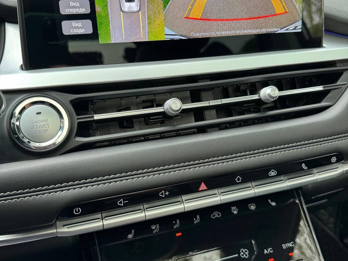 Chery Tiggo 7 Pro, 2022 - 35 000 км. | Фото №5