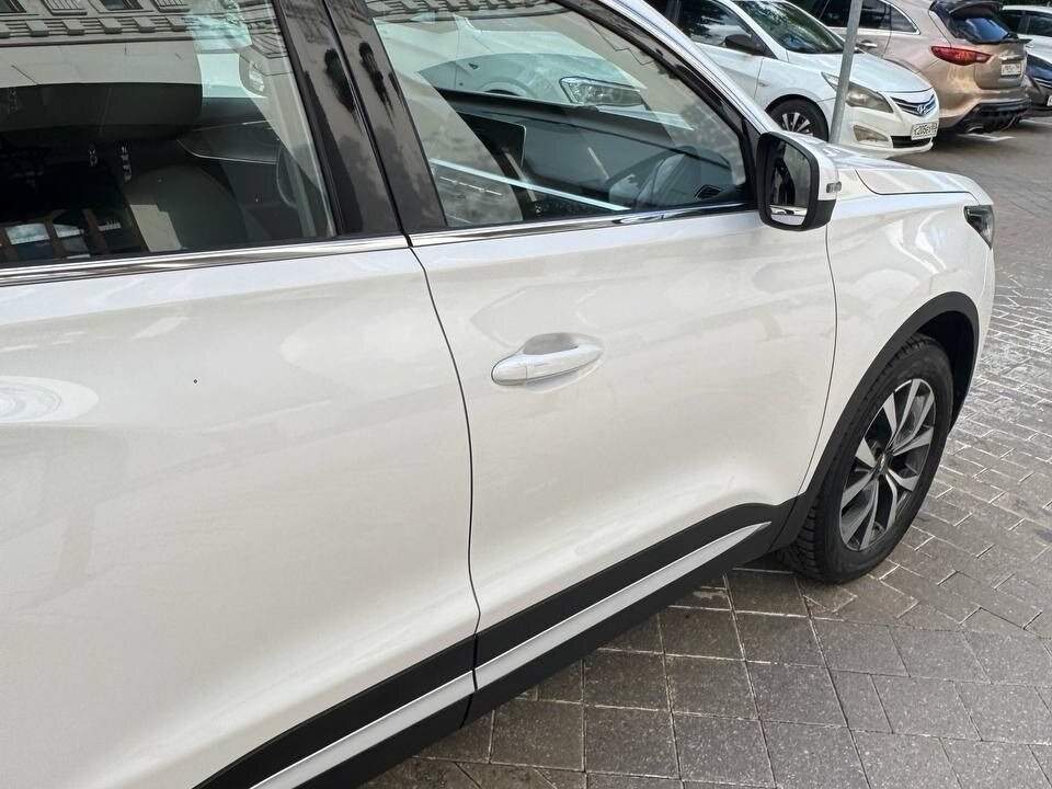 Chery Tiggo 7 Pro, 2022 - 80 000 км. | Фото №6