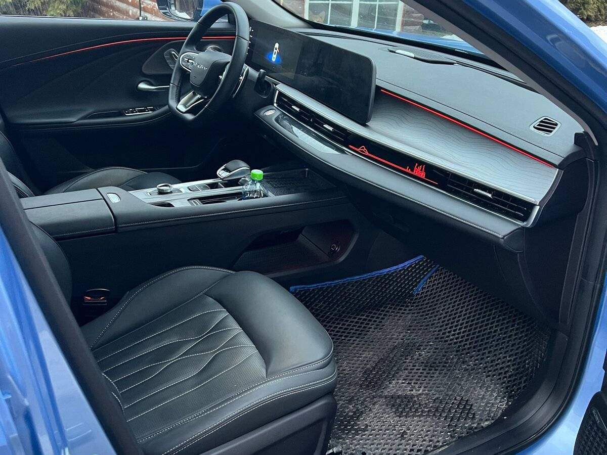 Chery Arrizo 8, 2023 - 28 000 км. | Фото №8