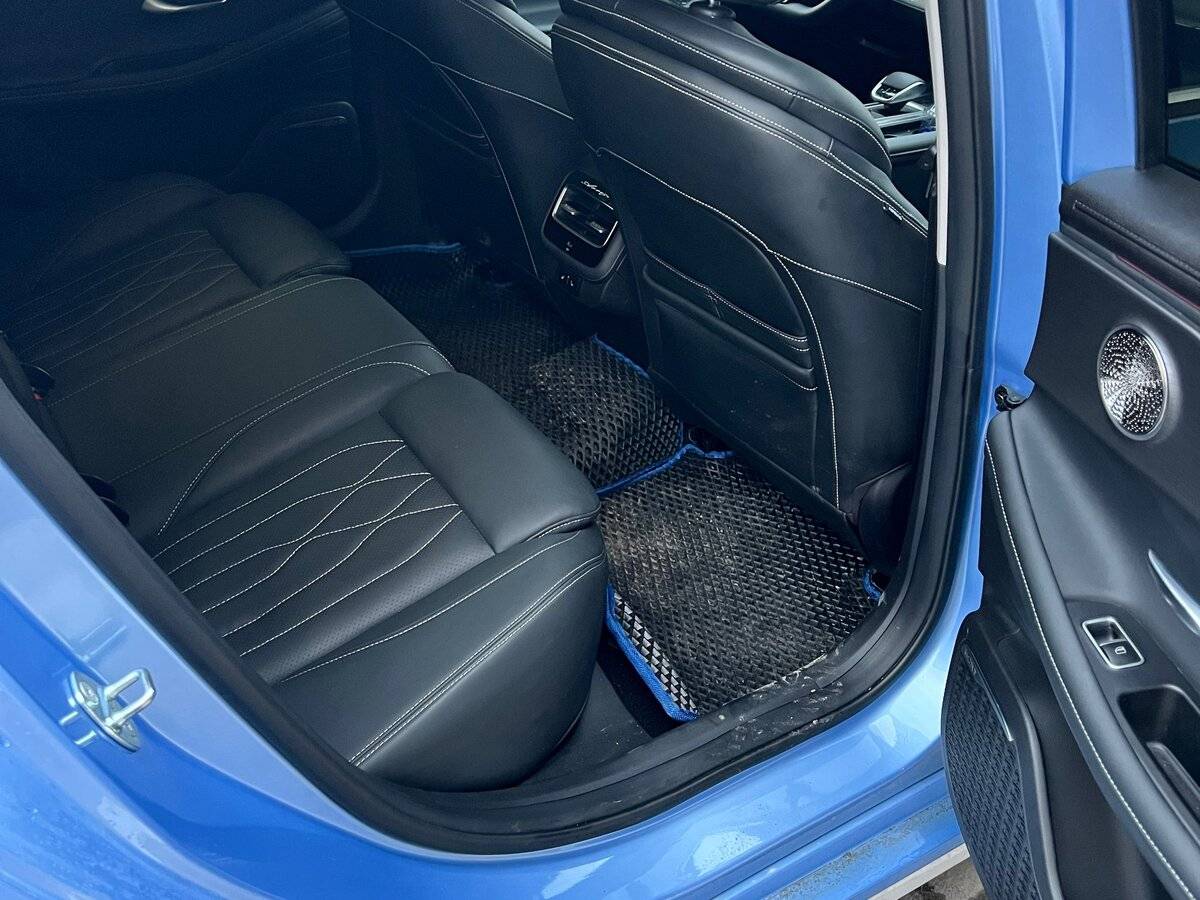 Chery Arrizo 8, 2023 Фото №14