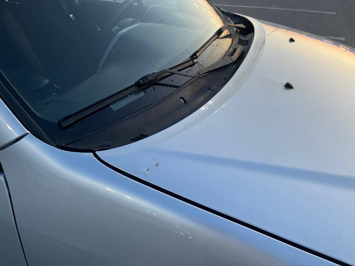 Chery Tiggo (T11), 2012 Фото №12