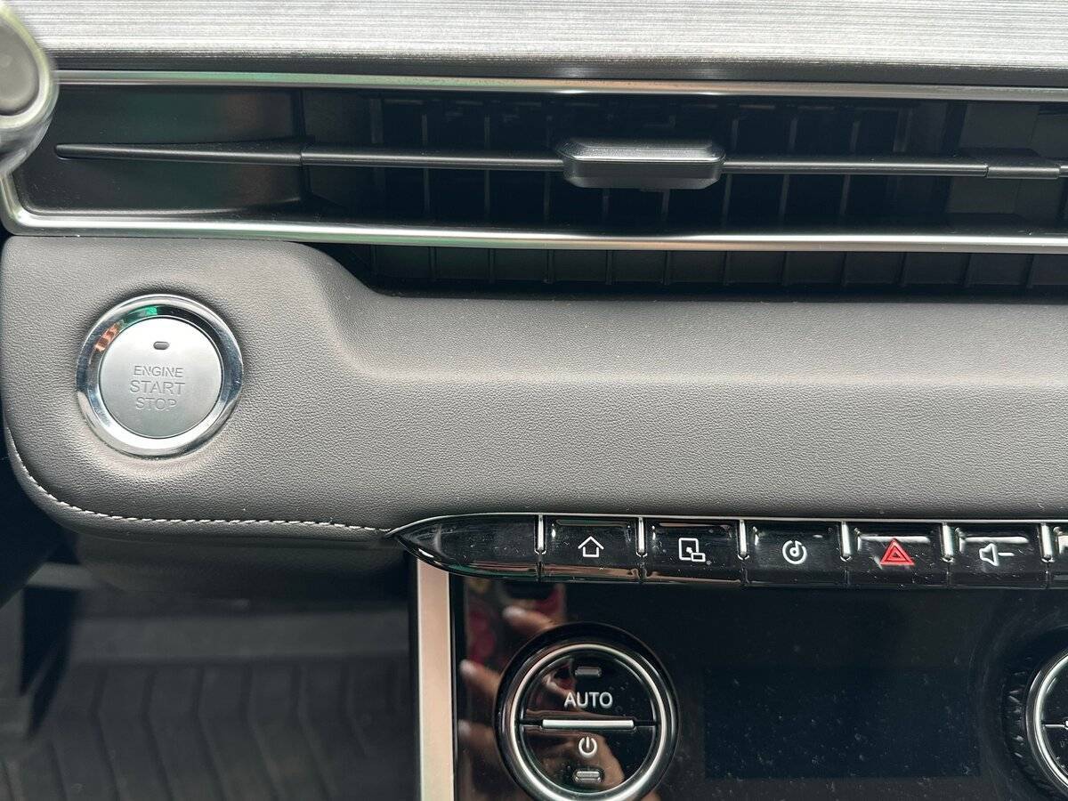 Chery Tiggo 7 Pro Max, 2023 Фото №11