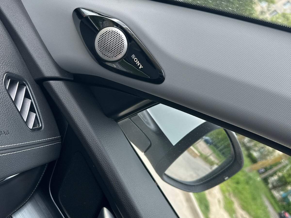 Chery Tiggo 7 Pro Max, 2023 Фото №14