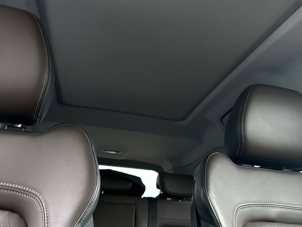 Chery Tiggo 8 Pro, 2022 - 57 000 км. | Фото №6