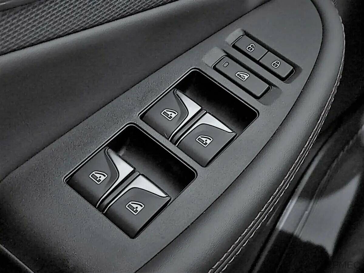 Changan UNI-T, 2023 Фото №11