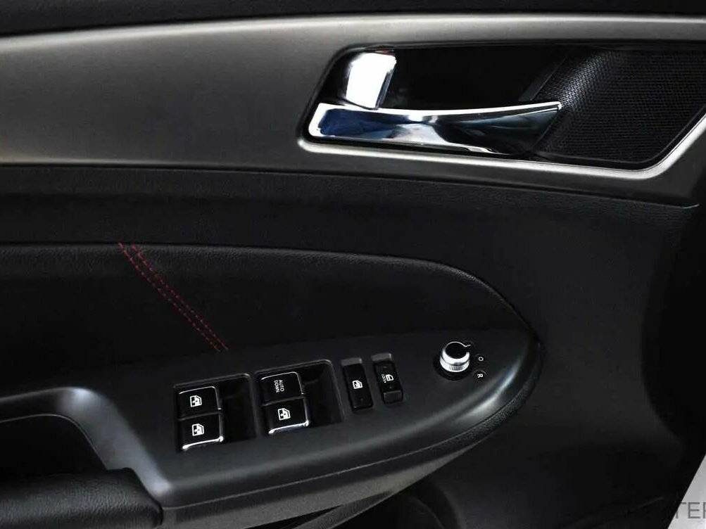 Changan CS75, 2017 Фото №8