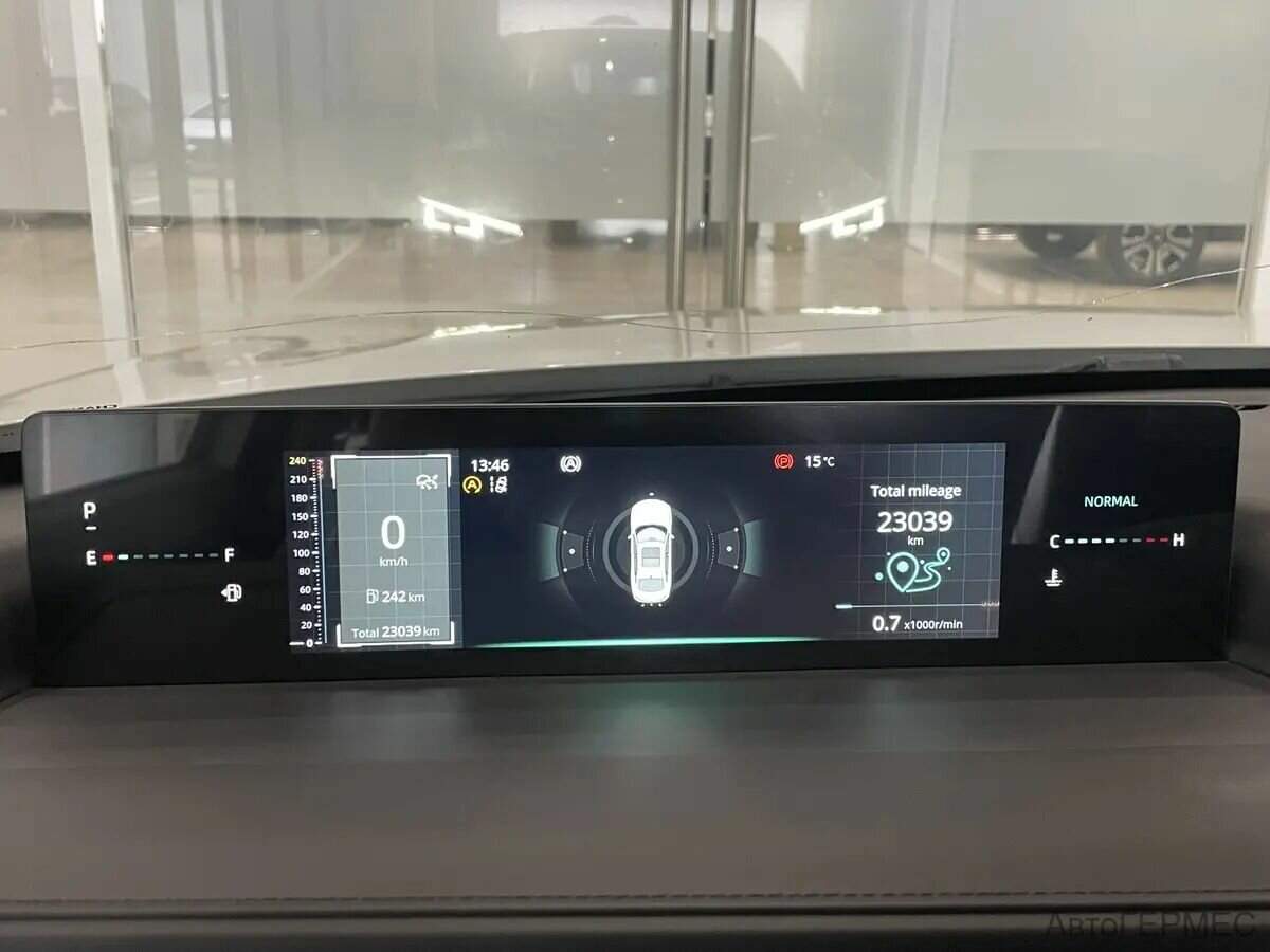 Changan Lamore, 2024 - 23 039 км. | Фото №6