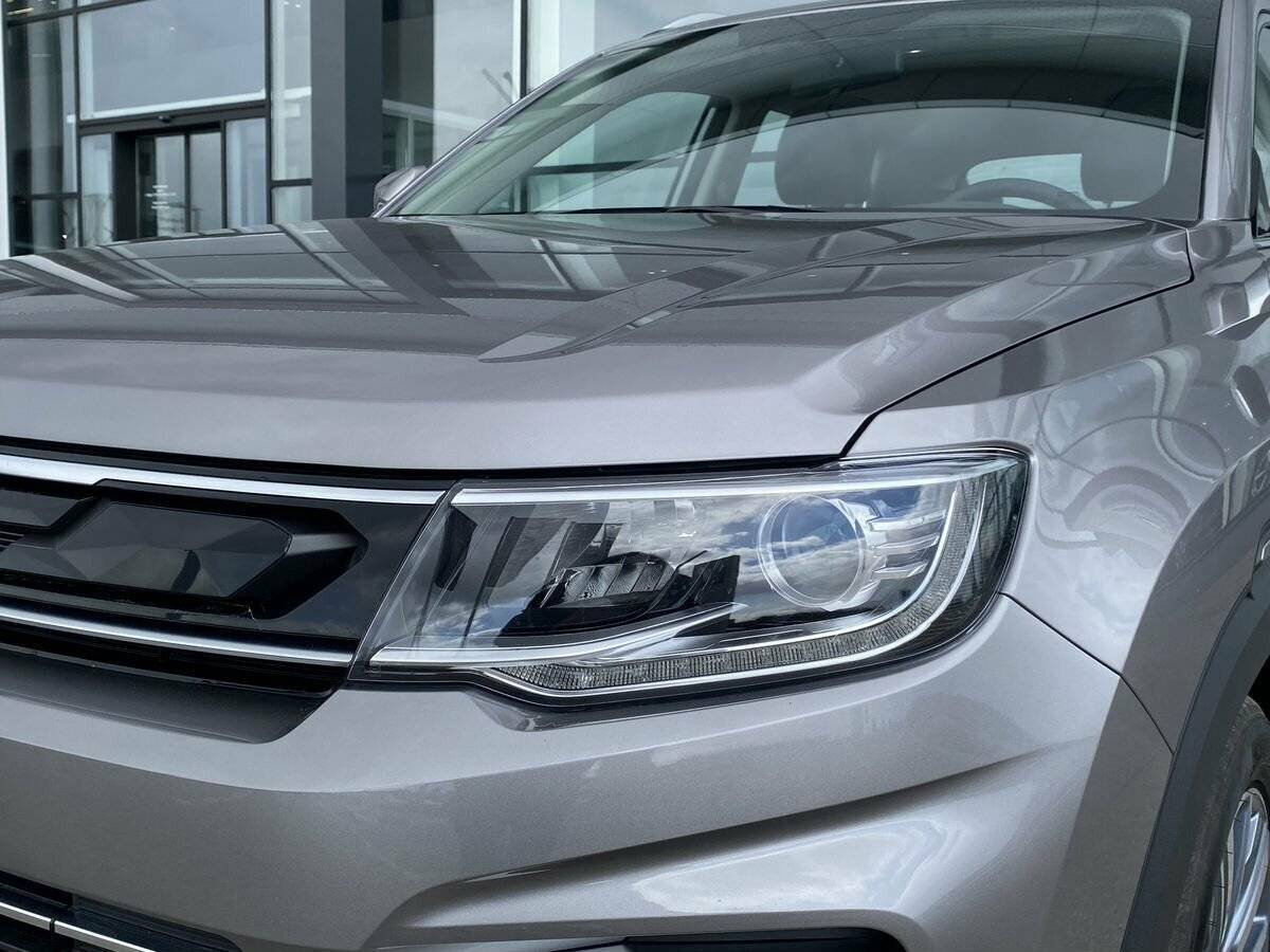 Changan CS35 Plus, 2021 - 14 811 км. | Фото №8