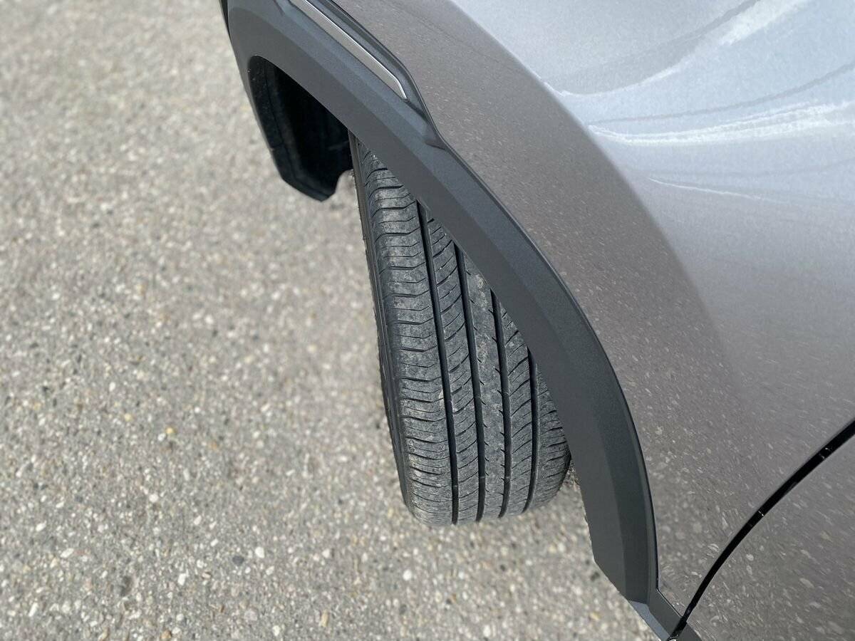 Changan CS35 Plus, 2021 Фото №10