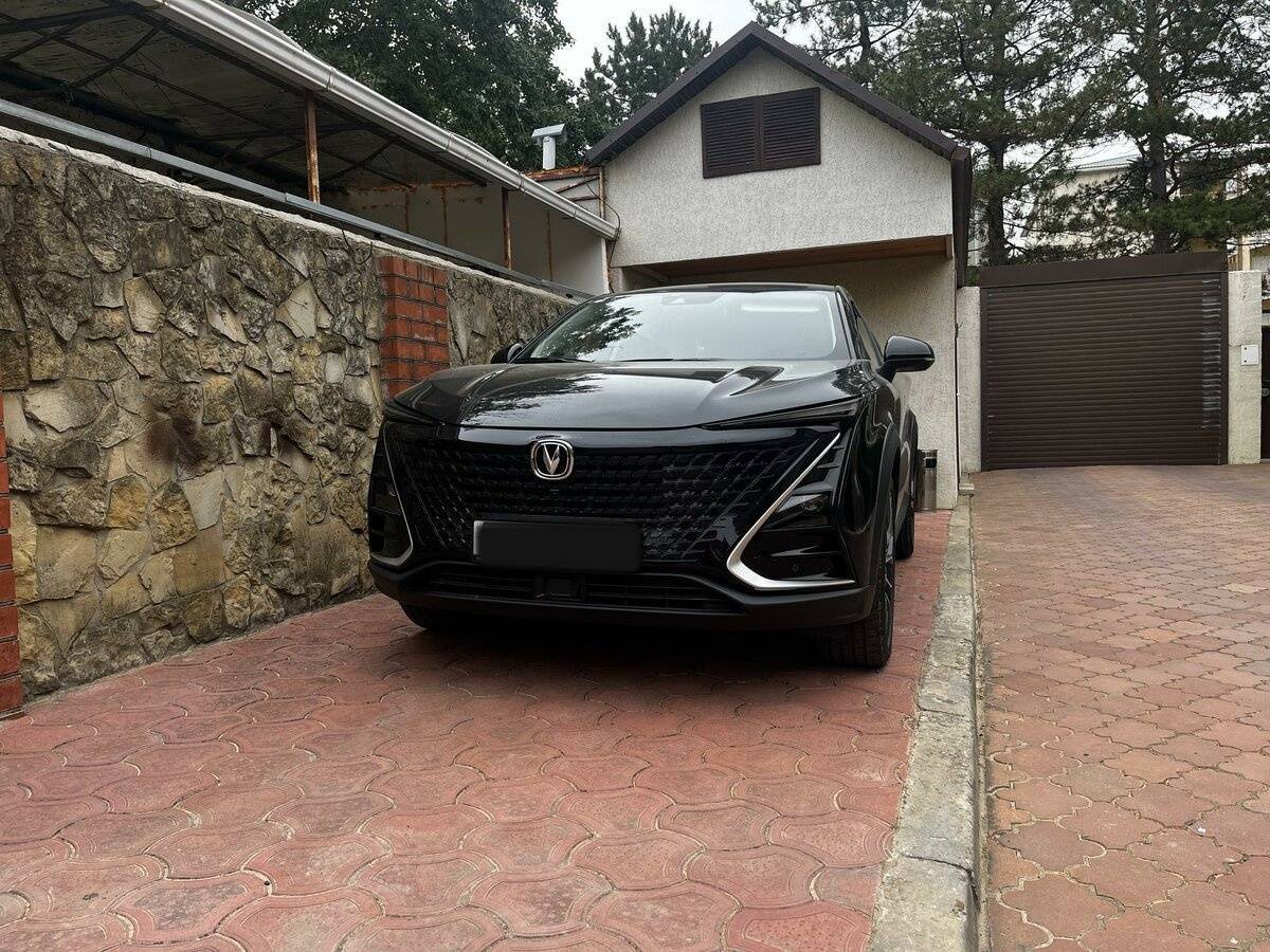 Changan UNI-T, 2023 - 19 000 км. | Фото №2