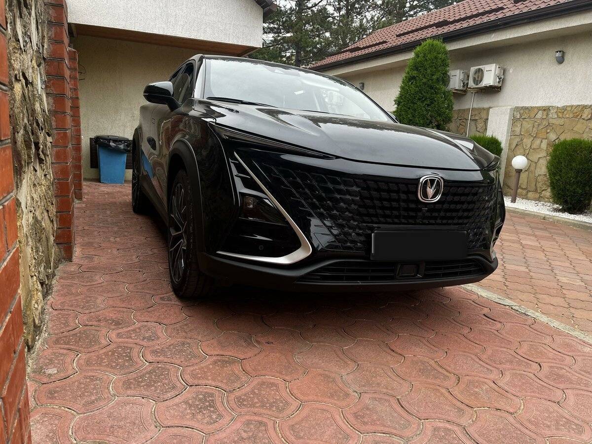 Changan UNI-T, 2023 - 19 000 км. | Фото №3