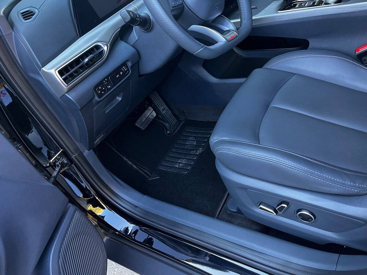 Changan UNI-T, 2023 - 19 000 км. | Фото №7