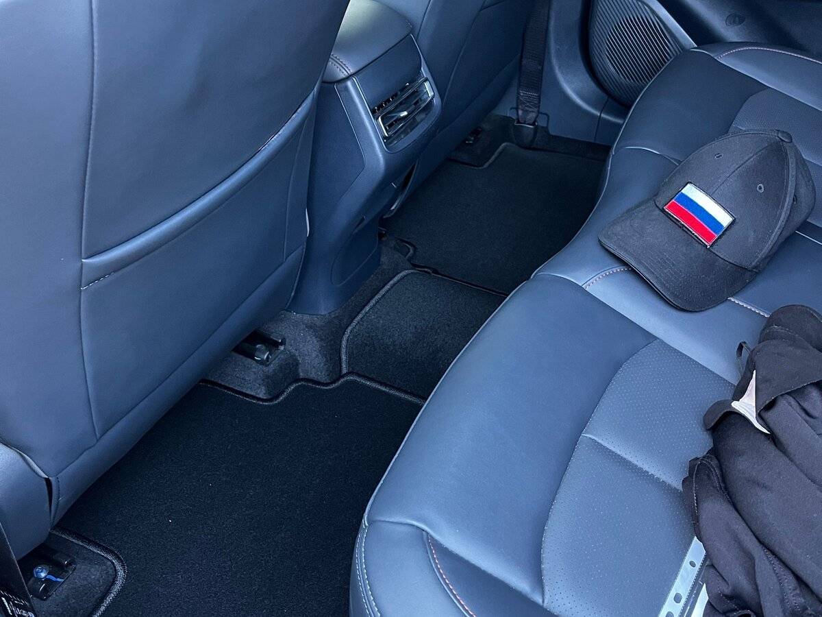 Changan UNI-T, 2023 - 19 000 км. | Фото №8