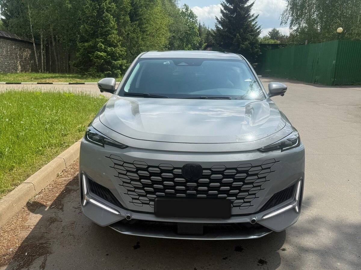 Changan UNI-K, 2023 - 32 100 км. | Фото №2