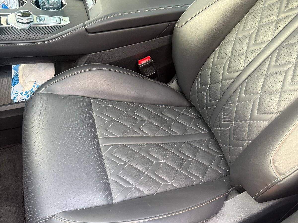 Changan UNI-K, 2023 Фото №16