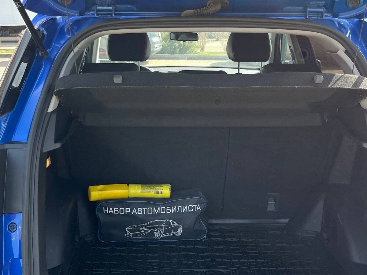 Chery Tiggo 4, 2021 Фото №8