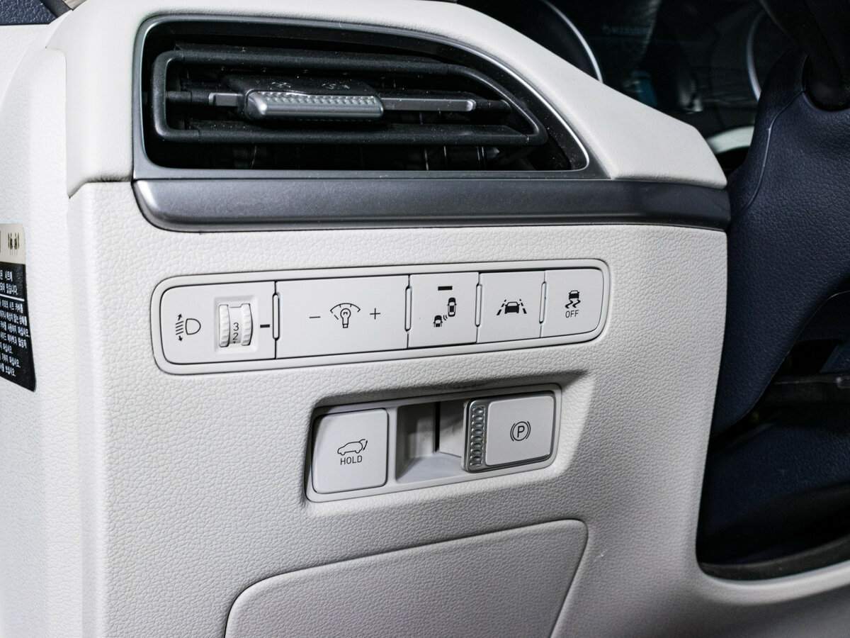 Hyundai Palisade, 2019 Фото №24