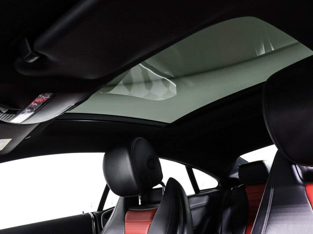 Mercedes-Benz E-Класс 200, 2018 Фото №17