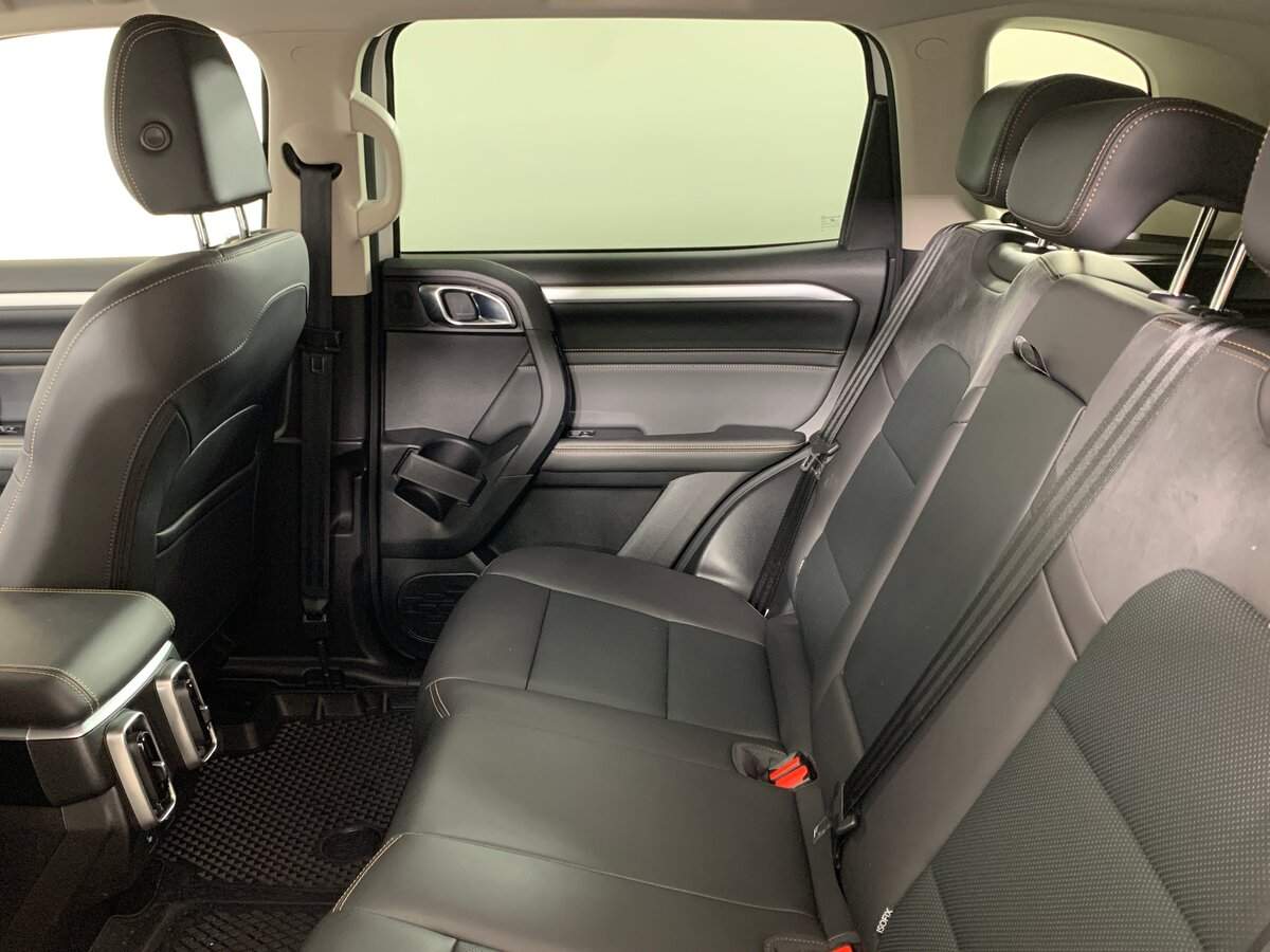 Haval Dargo, 2023 Фото №19