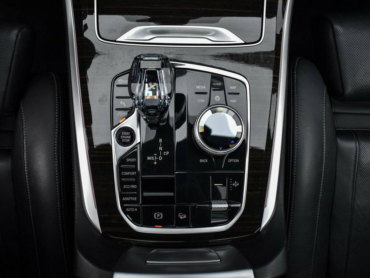 BMW X5 30d, 2018 Фото №15