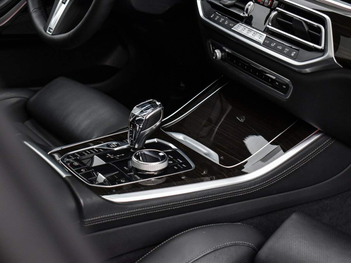 BMW X5 30d, 2018 Фото №22