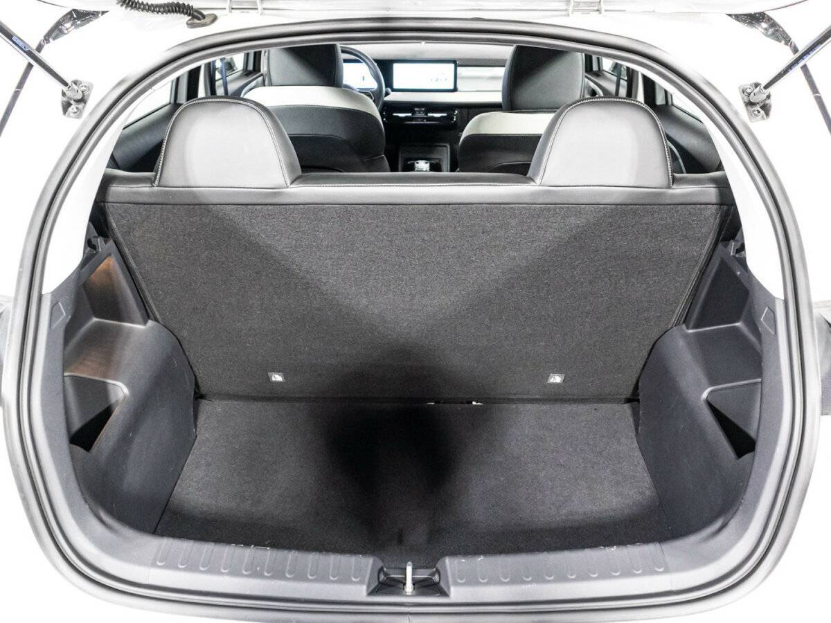 Geely Geometry E 39.4 kWh, 2022 Фото №20