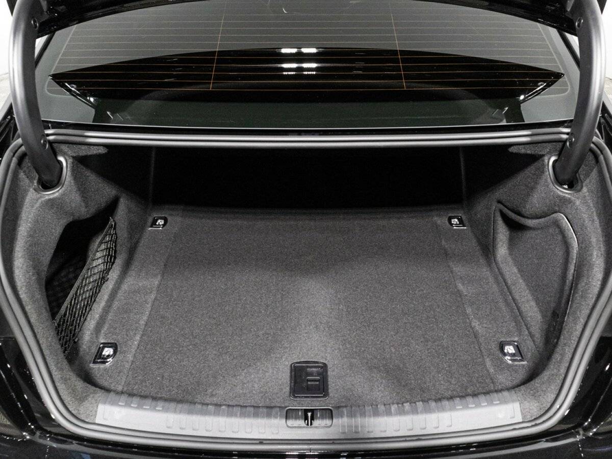 Audi A6 55 TFSI, 2018 Фото №15