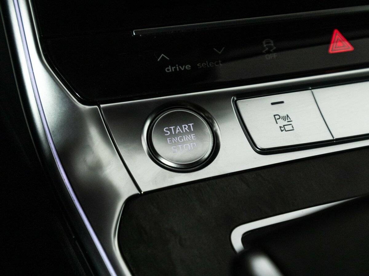 Audi A6 55 TFSI, 2018 Фото №24