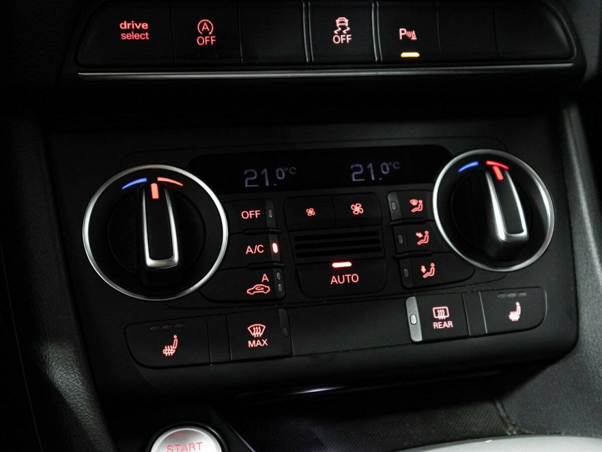 Audi Q3, 2018 Фото №17