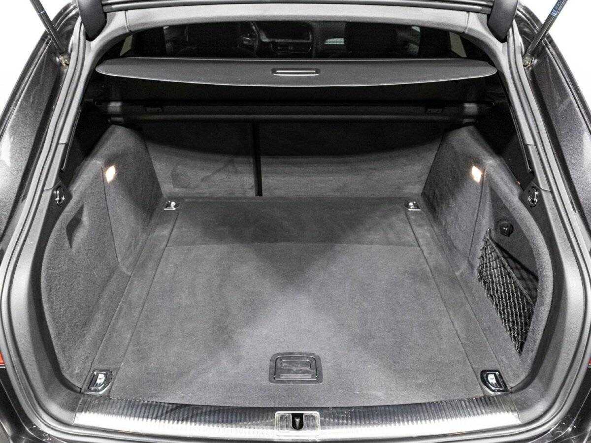 Audi A4 allroad 7S-tronic, 2014 Фото №15