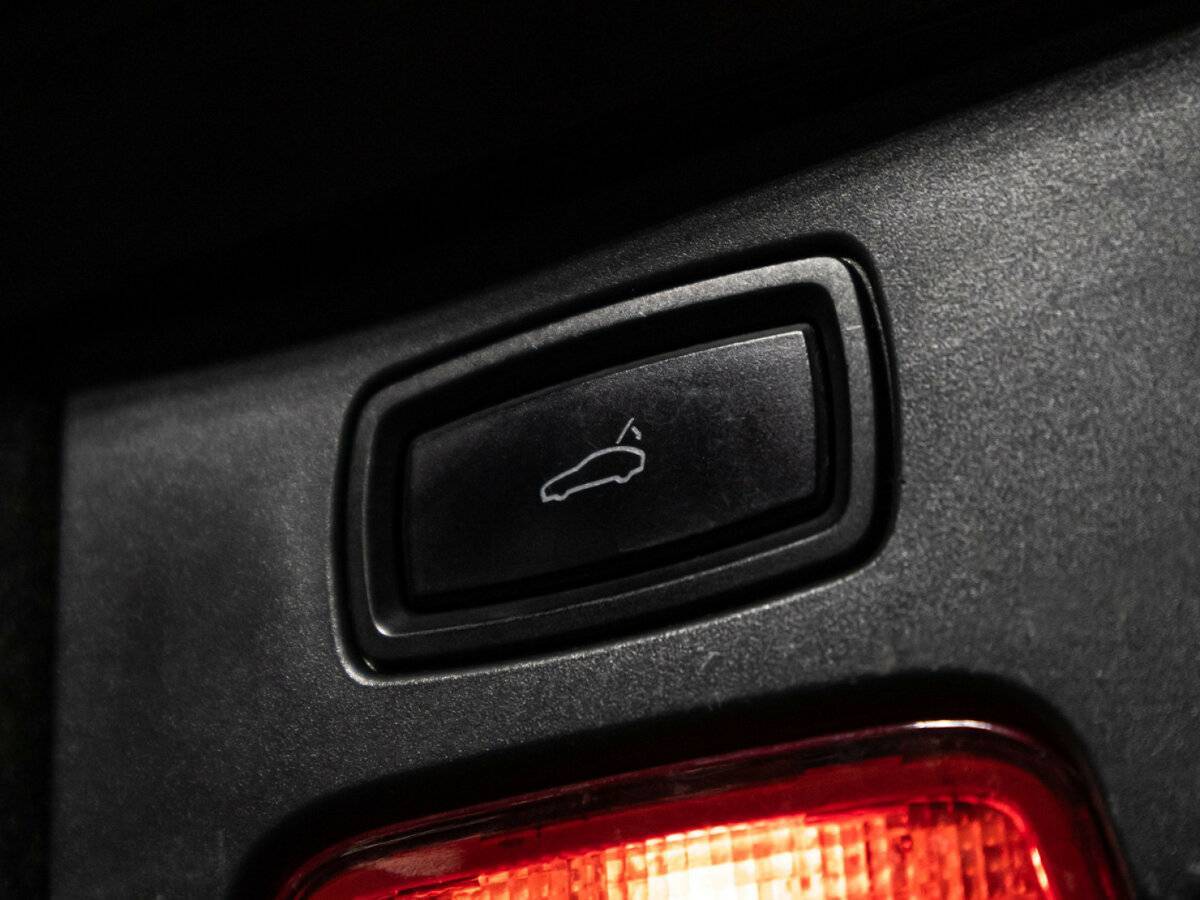 Porsche Cayenne, 2011 Фото №15