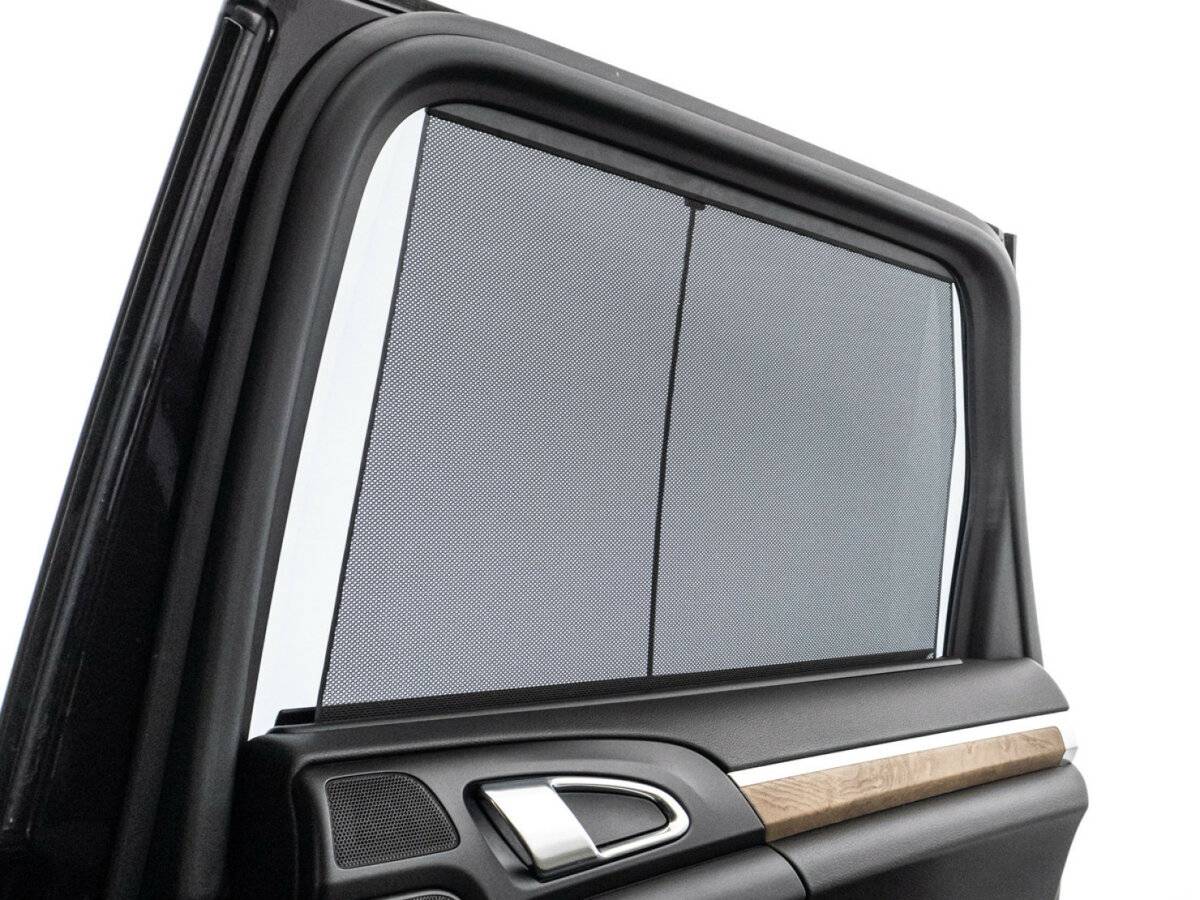 Porsche Cayenne, 2011 Фото №17