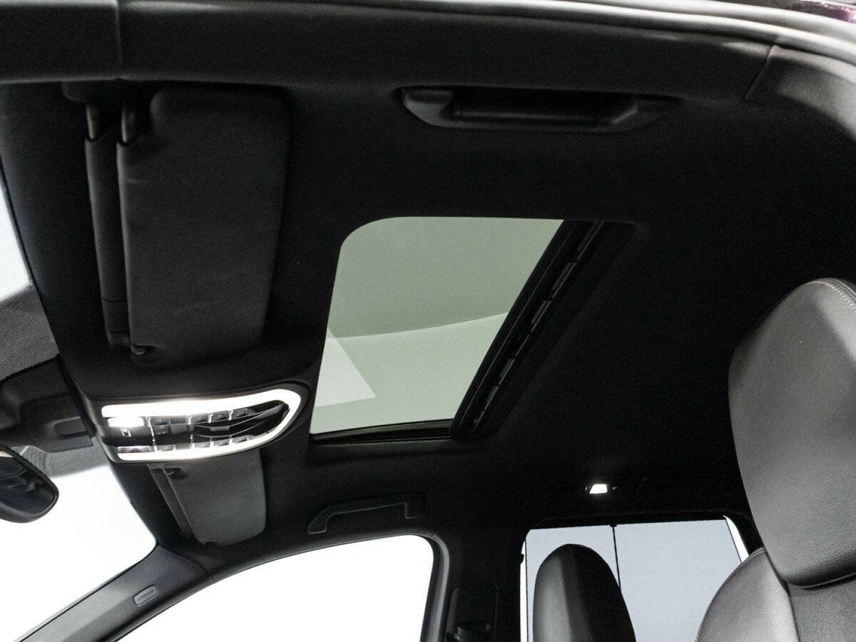 Porsche Cayenne, 2011 Фото №22