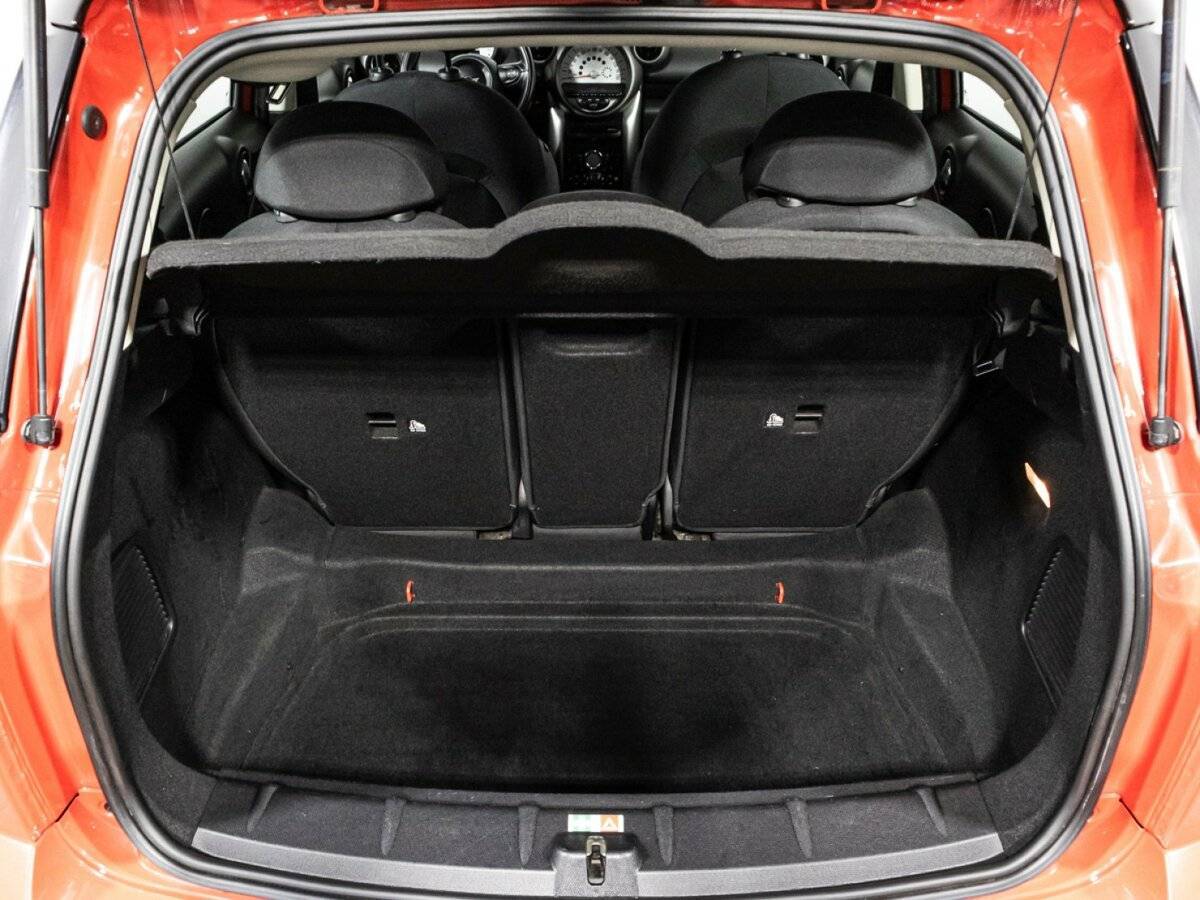 Mini Countryman Cooper, 2011 Фото №15