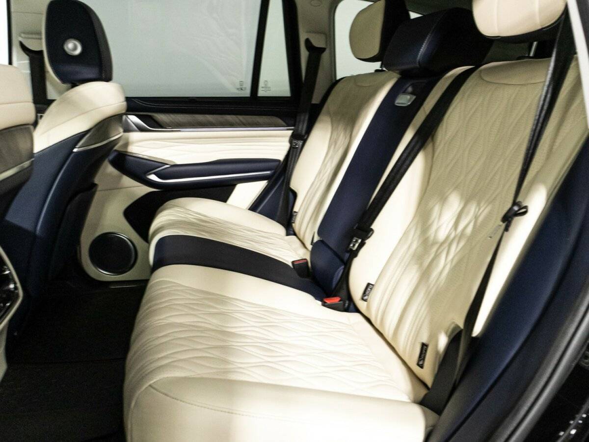 Tank 500, 2023 Фото №10