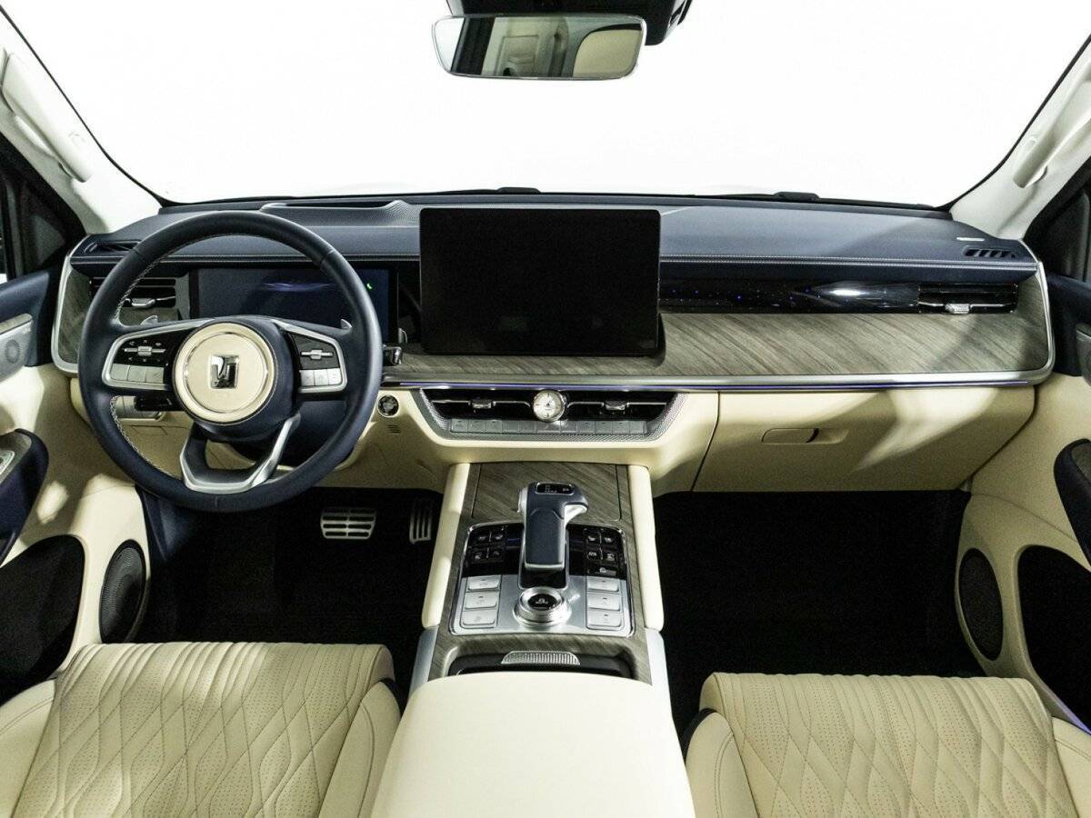 Tank 500, 2023 Фото №12