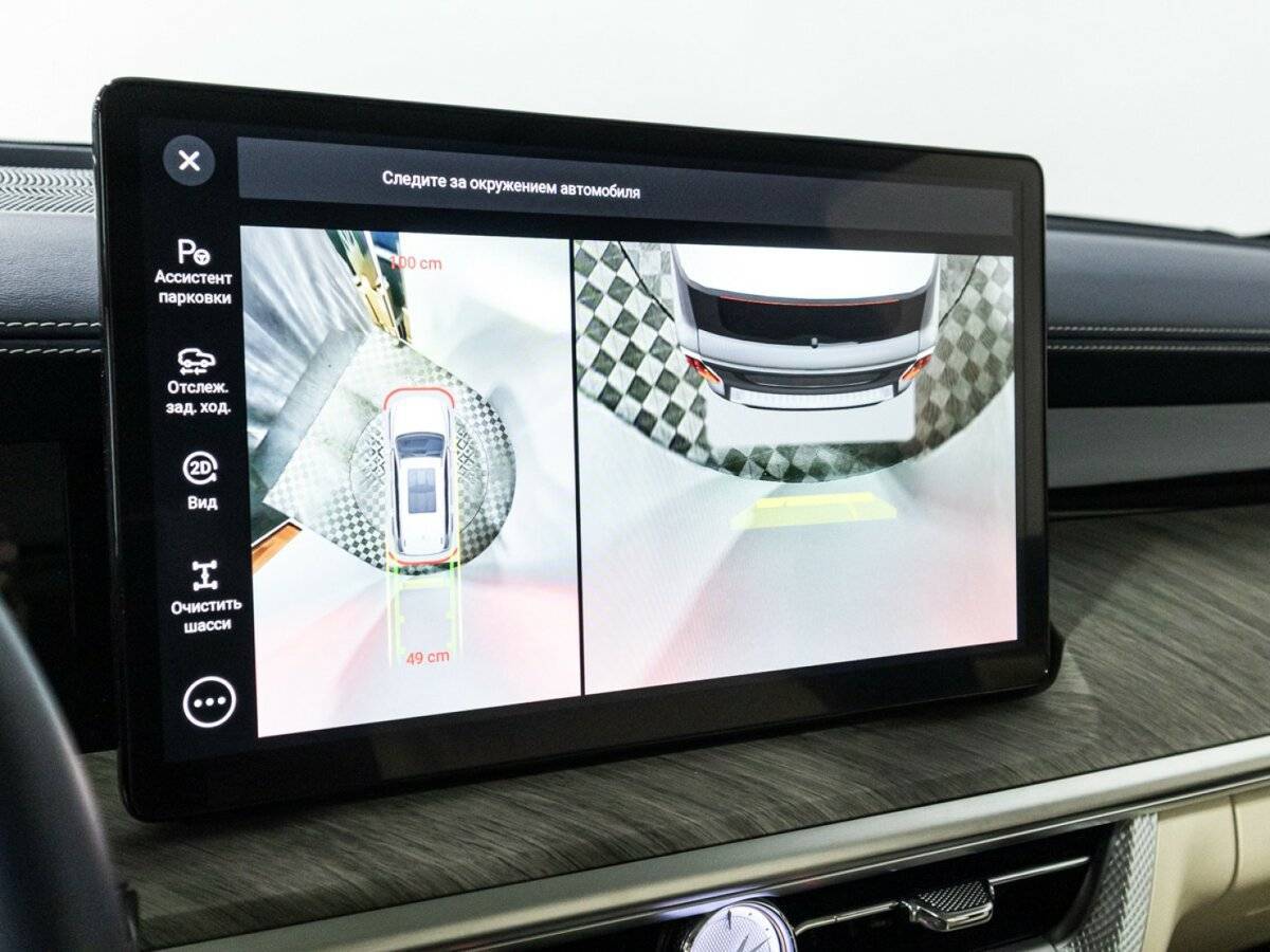 Tank 500, 2023 Фото №23